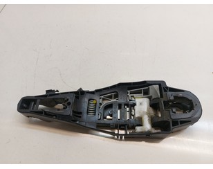 Кронштейн ручки для Citroen C4 Grand Picasso 2014-2018 БУ состояние отличное