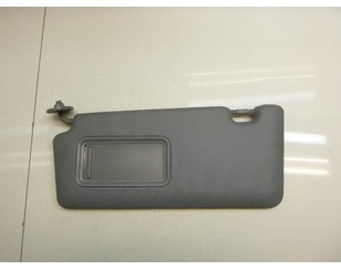 Козырек солнцезащитный (внутри) для Lifan X60 2012> с разборки состояние отличное