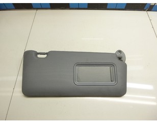 Козырек солнцезащитный (внутри) для Lifan X60 2012> б/у состояние хорошее
