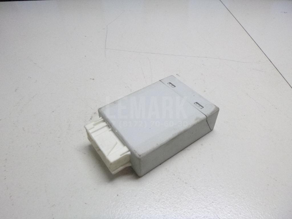 Блок управления подвеской для  BMW 5-serie E60/E61 2003-2009