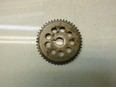 Шестерня (шкив) распредвала