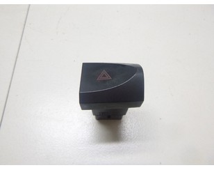 Кнопка аварийной сигнализации для Hyundai Santa Fe (SM)/ Santa Fe Classic 2000-2012 БУ состояние отличное