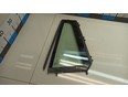 Стекло двери задней левой (форточка)