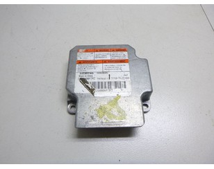 Блок управления AIR BAG для Suzuki SX4 2006-2013 БУ состояние отличное