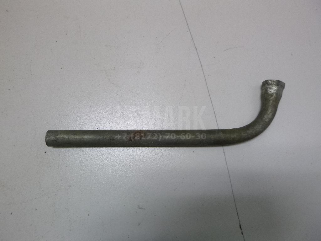 Ключ баллонный