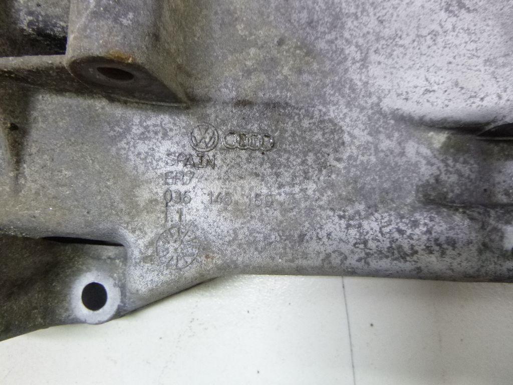 Кронштейн генератора для  Audi A6 [C6,4F] 2004-2011