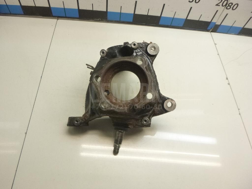Кулак поворотный передний левый для  BMW 1-serie E82/E88 2007-2013