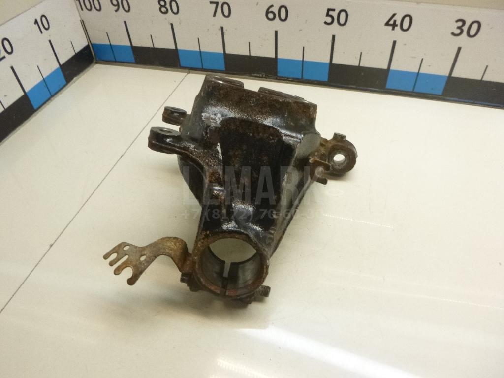Кулак поворотный передний левый для  BMW 1-serie E82/E88 2007-2013