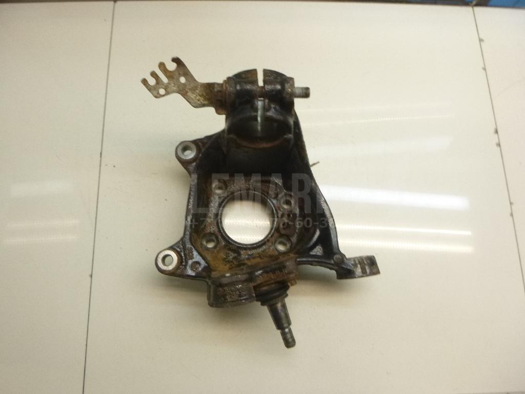 Кулак поворотный передний левый для  BMW 1-serie E82/E88 2007-2013