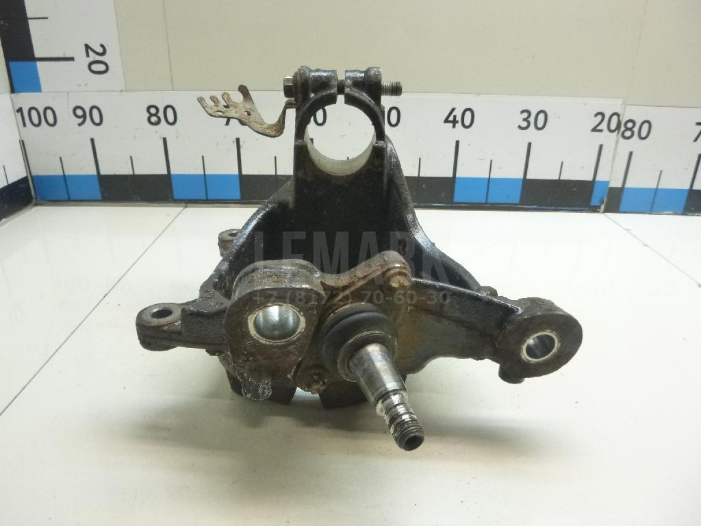 Кулак поворотный передний левый для  BMW 1-serie E82/E88 2007-2013