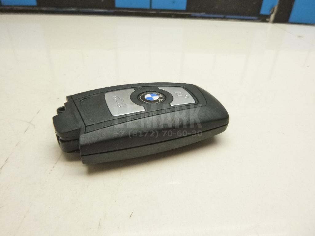Ключ зажигания для  Daewoo Espero 1991-1999