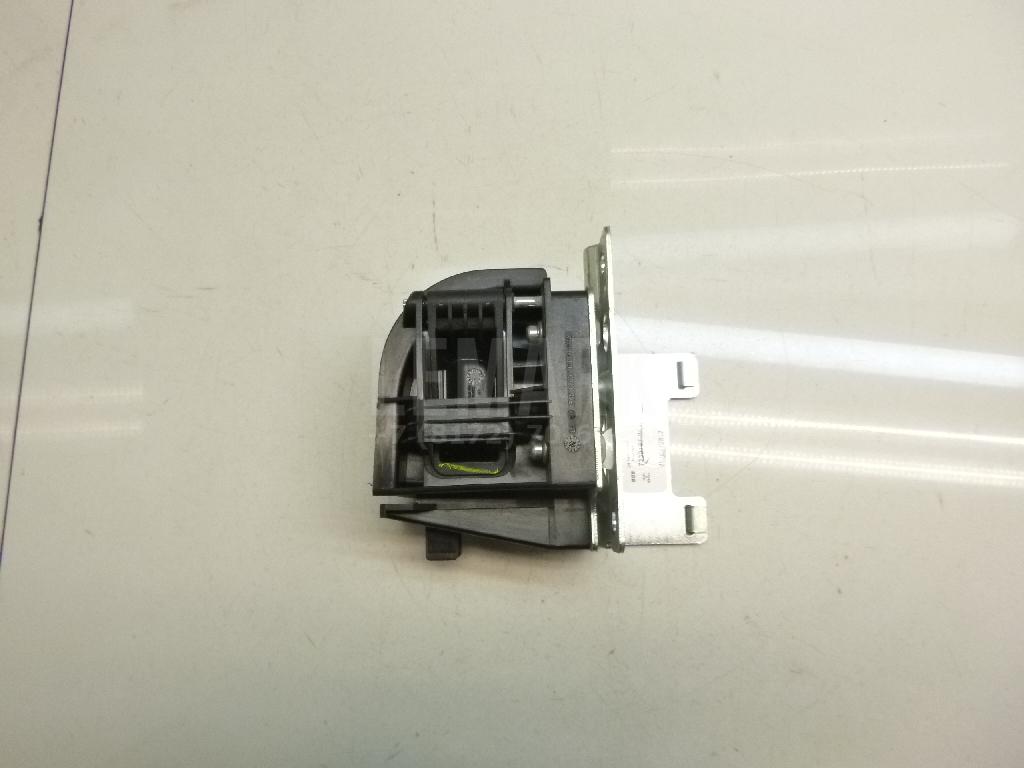 Держатель задней полки для  BYD F3 2006-2013