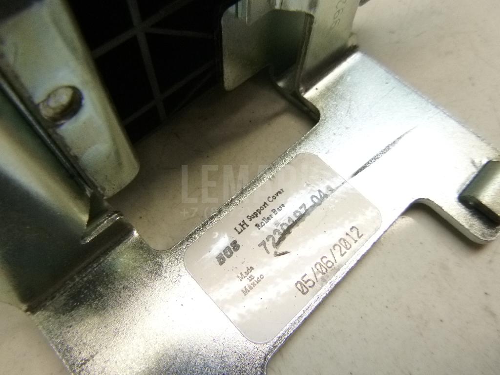 Держатель задней полки для  BYD F3 2006-2013