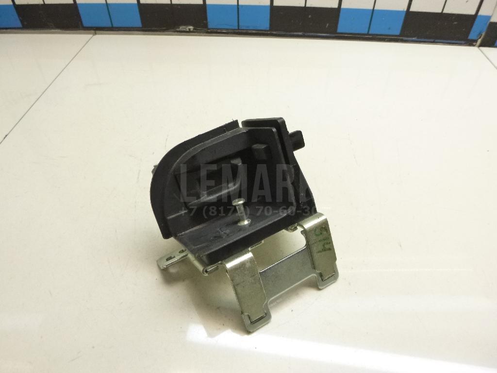 Держатель задней полки для  BYD F3 2006-2013