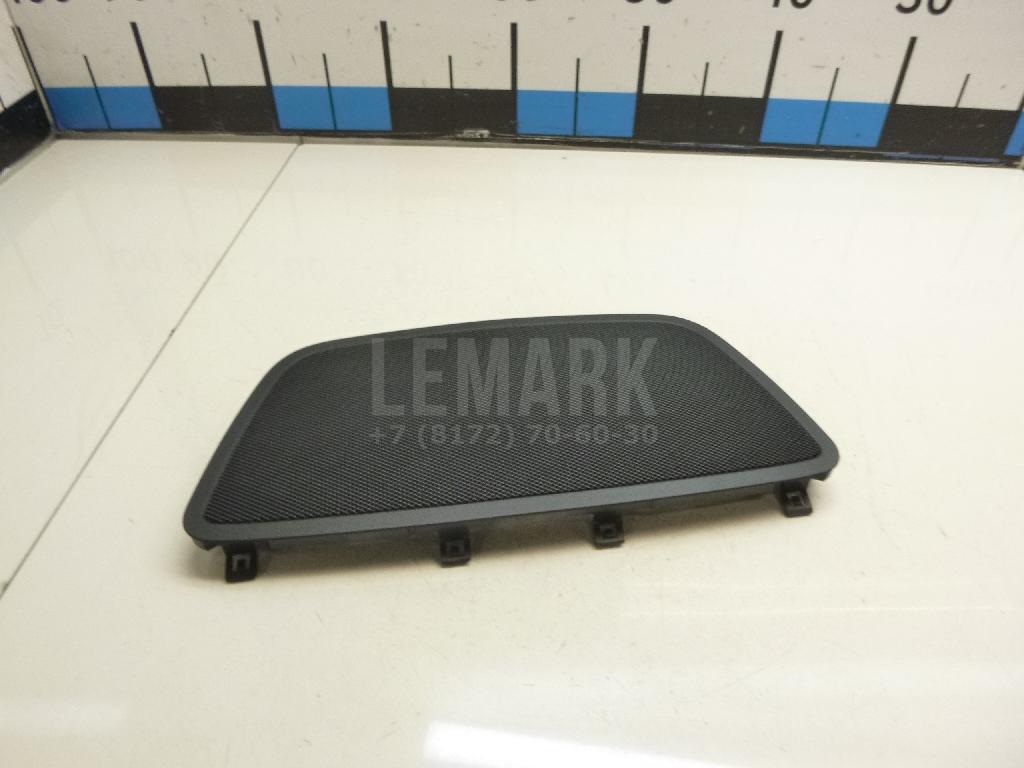 Решетка динамика для  BMW X5 E70 2007-2013