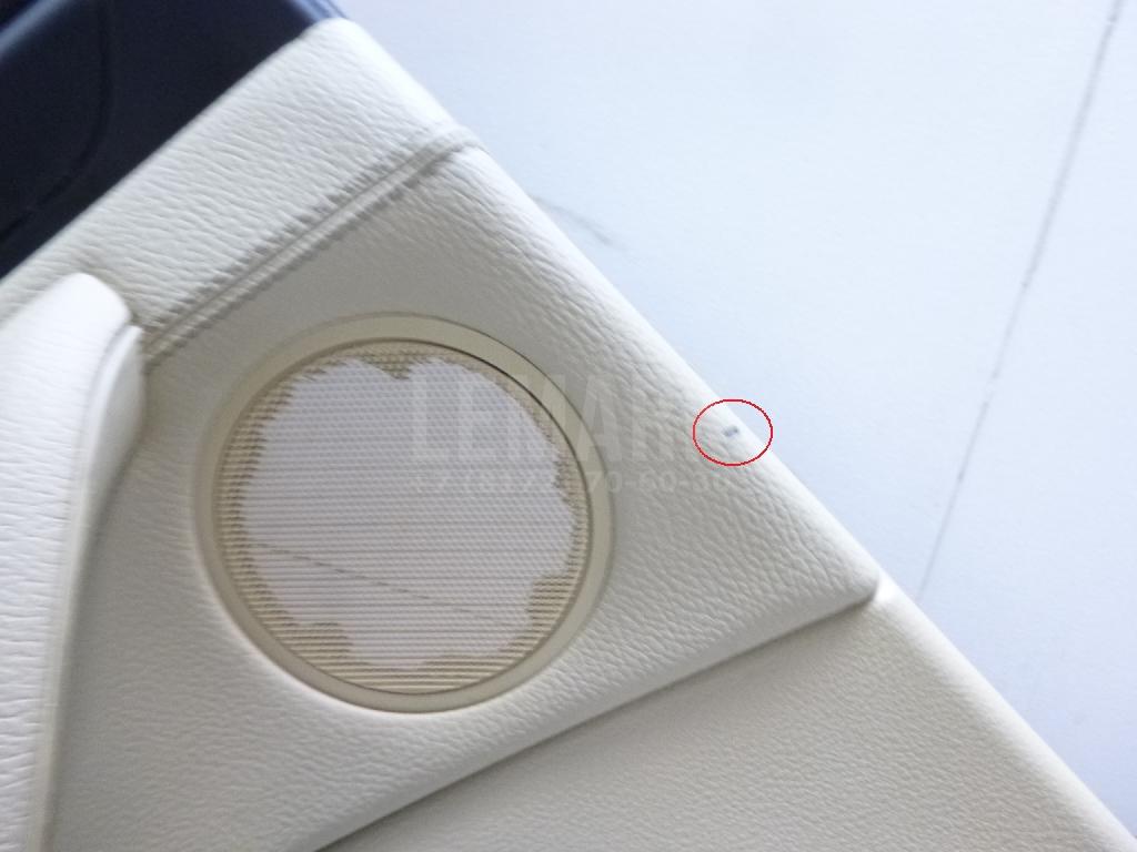 Обшивка двери задней левой для  BMW 4-serie F32/F33/F82 2012-2020