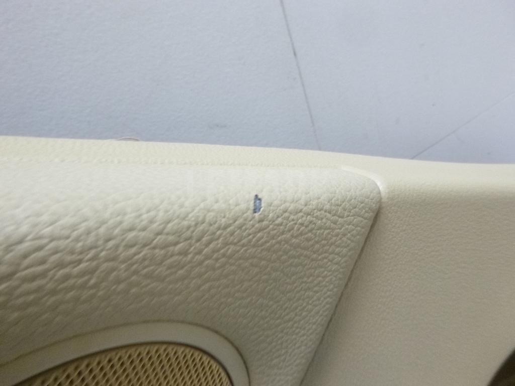 Обшивка двери задней левой для  BMW 4-serie F32/F33/F82 2012-2020
