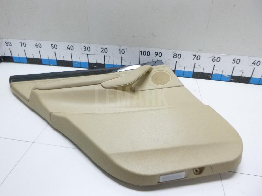 Обшивка двери задней левой для  BMW 4-serie F32/F33/F82 2012-2020