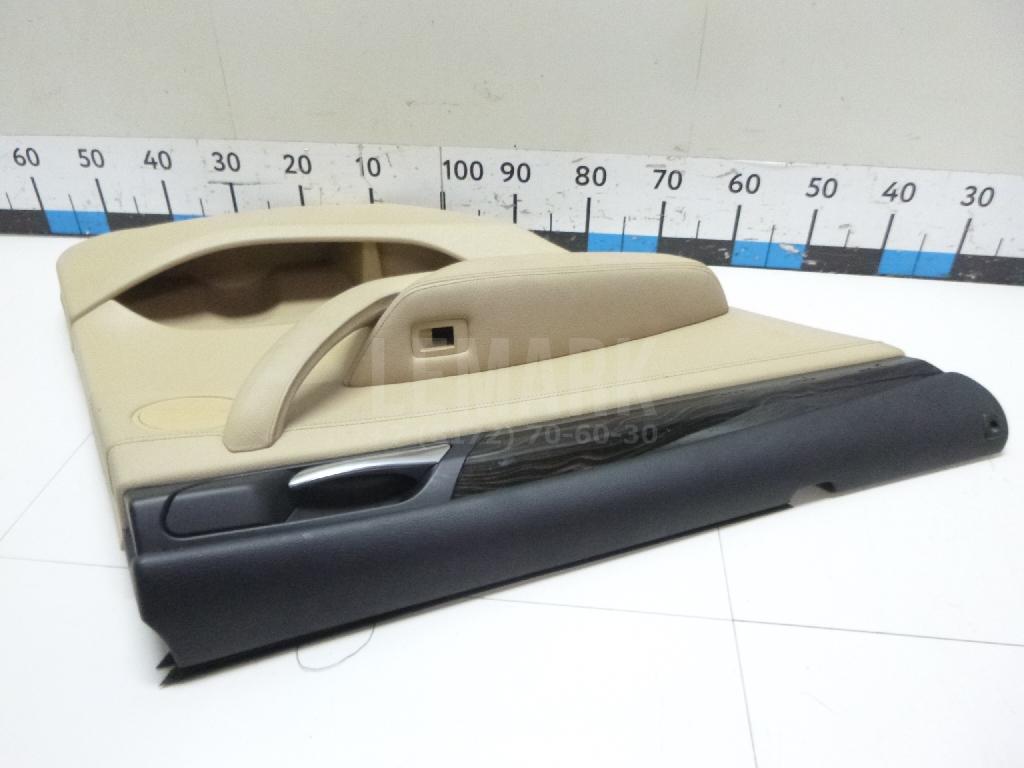 Обшивка двери задней левой для  BMW 4-serie F32/F33/F82 2012-2020