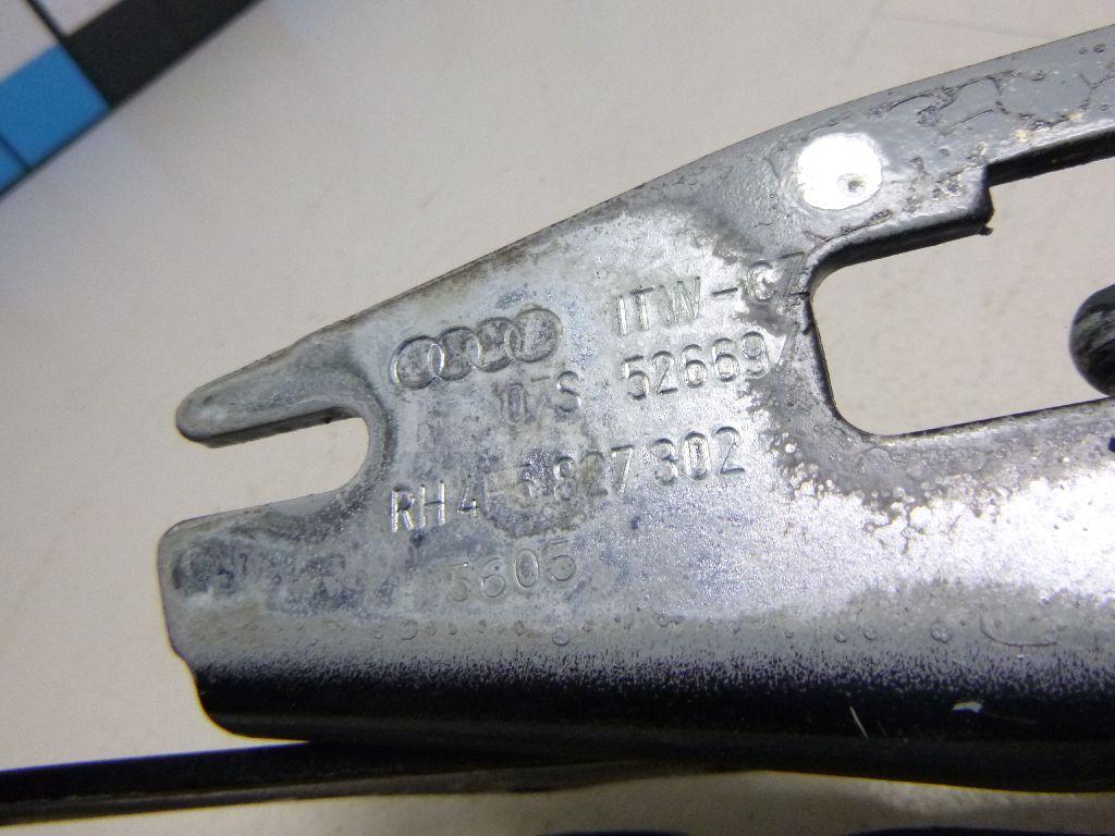 Петля крышки багажника для  Audi 80/90 [B3] 1986-1991