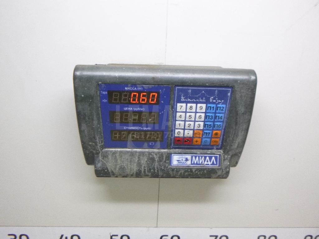Петля крышки багажника для  Audi 80/90 [B3] 1986-1991