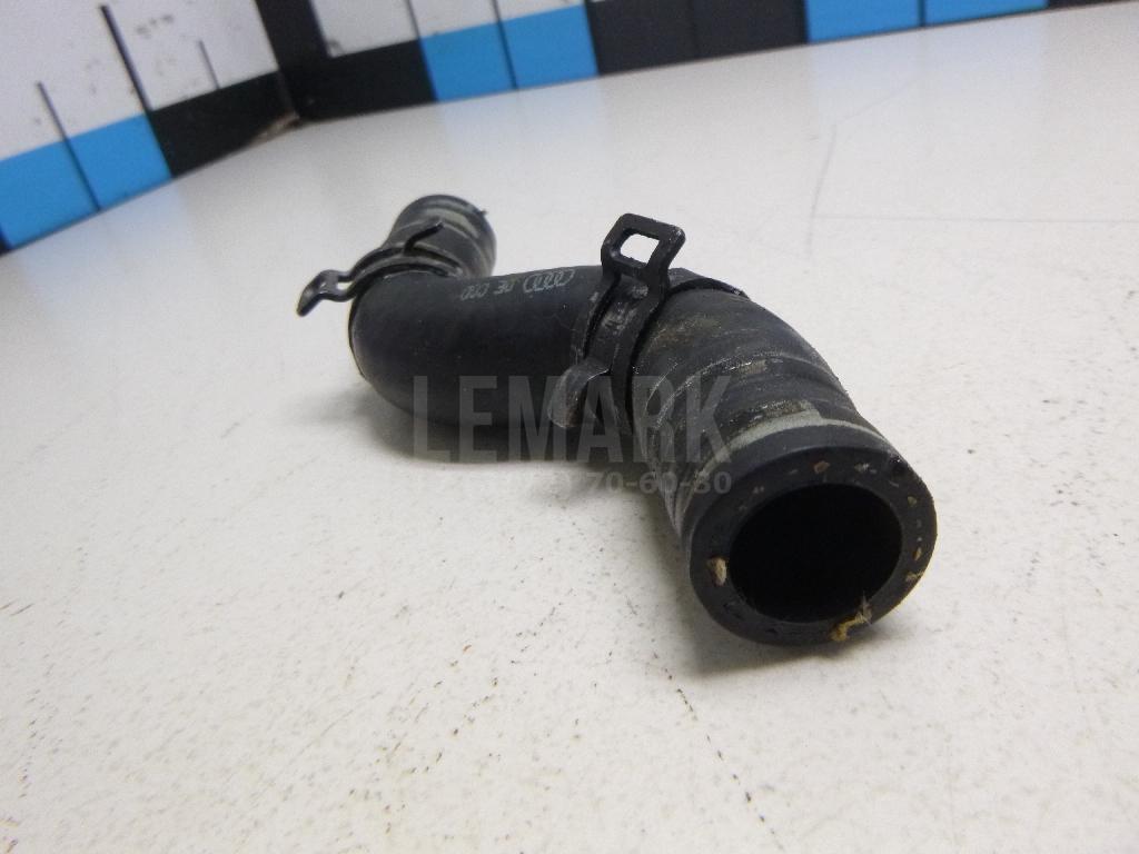 Патрубок отопителя для  Audi Q6 2022
