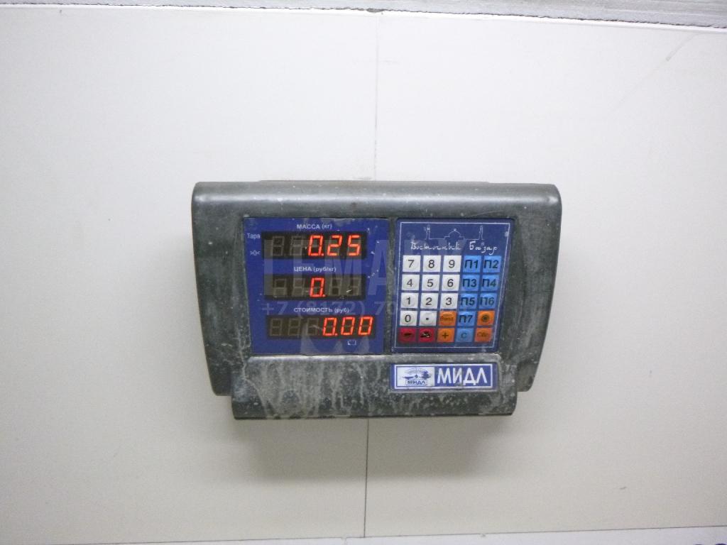 Кронштейн стеклоочистителя