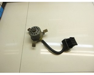 Вентилятор радиатора для Seat Ibiza III 1999-2002 с разборки состояние под восстановление