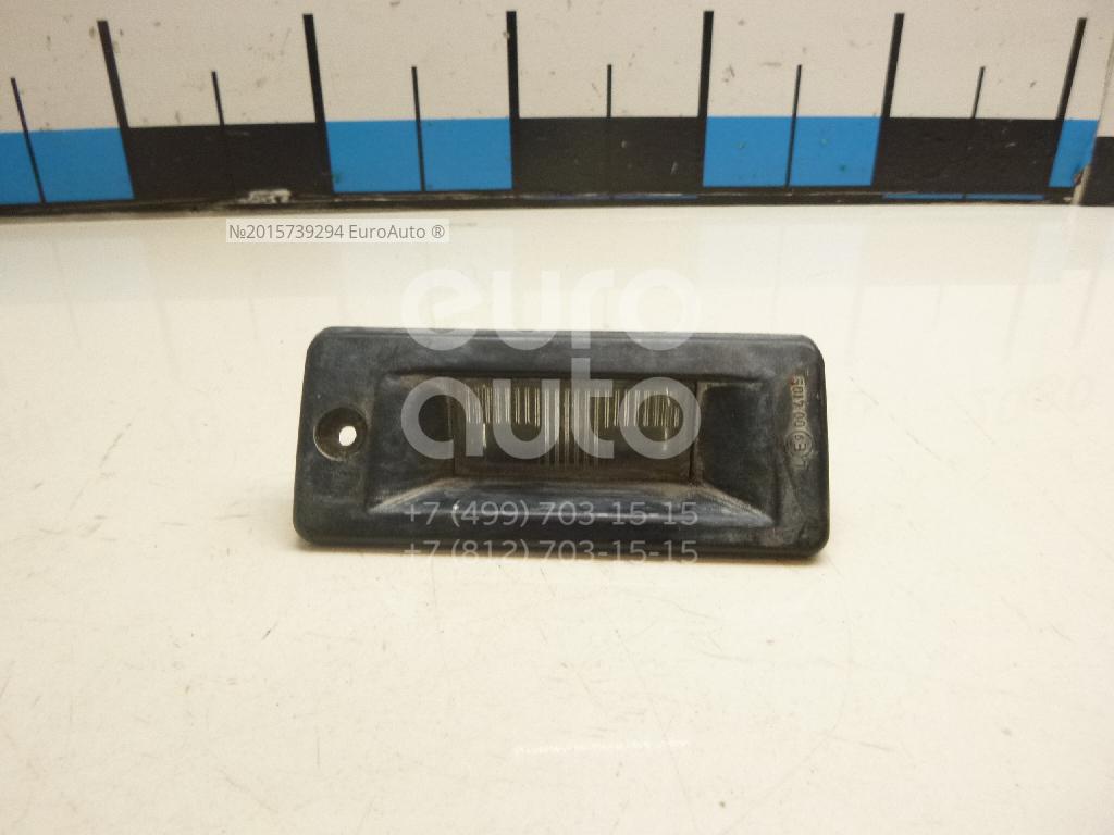 6K9943115 Подсветка номера Volkswagen Caddy 2 1995 купить бу по цене 1554 руб. Z