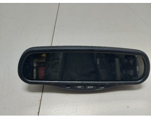 Зеркало заднего вида для Toyota RAV 4 2000-2005 с разбора состояние отличное