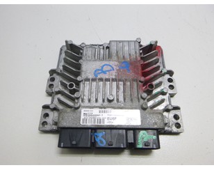 Блок управления двигателем для Ford S-MAX 2006-2015 БУ состояние отличное