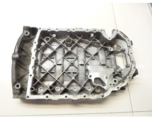 Поддон масляный двигателя для Audi TT(8J) 2006-2015 с разбора состояние отличное