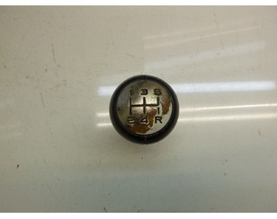 Рукоятка кулисы КПП для Peugeot 206 1998-2012 БУ состояние удовлетворительное