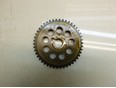 Шестерня (шкив) распредвала
