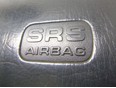 Крышка подушки безопасности (в торпедо) Mercedes Benz 1636890344