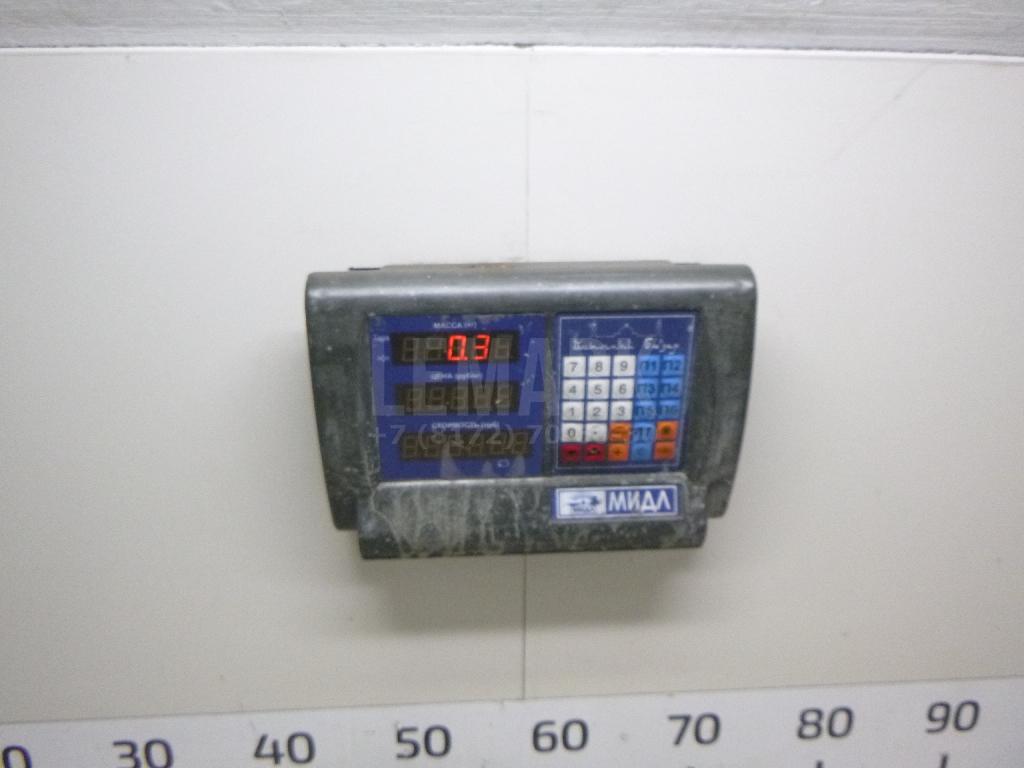 Маслозаборник