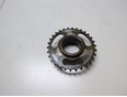 Шестерня (шкив) распредвала