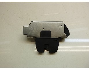 Замок багажника для Citroen DS5 2012-2015 с разборки состояние отличное