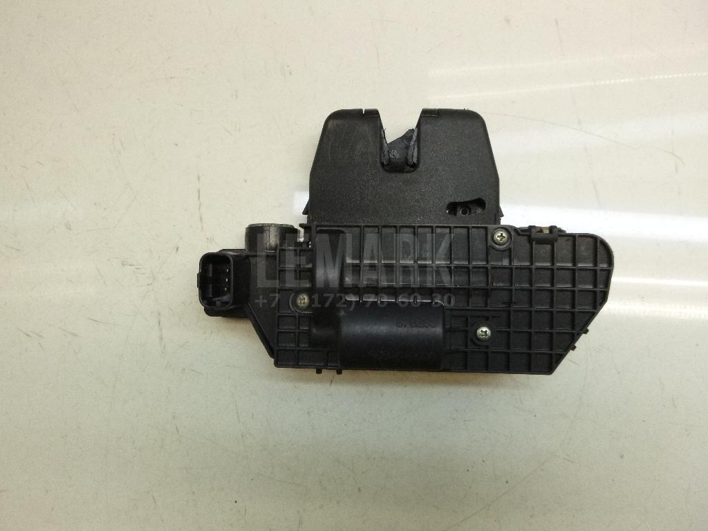 Замок багажника для  Fiat Panda 1992-2003