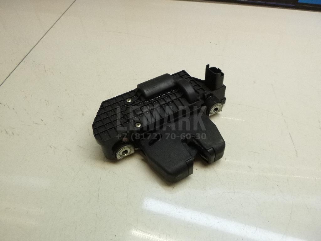 Замок багажника для  Fiat Panda 1992-2003