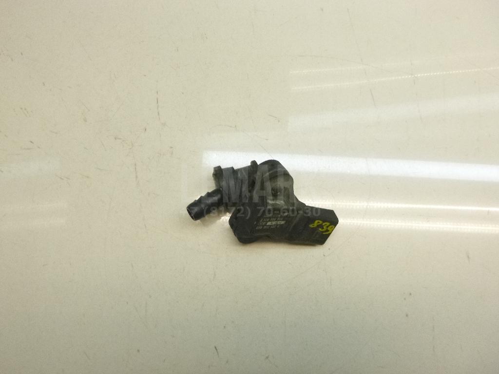 Клапан вакуумный для  Audi