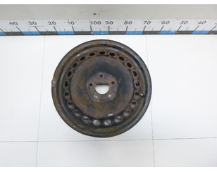 Диск колесный железо 16 для Ford Mondeo IV 2007-2015 с разборки состояние хорошее