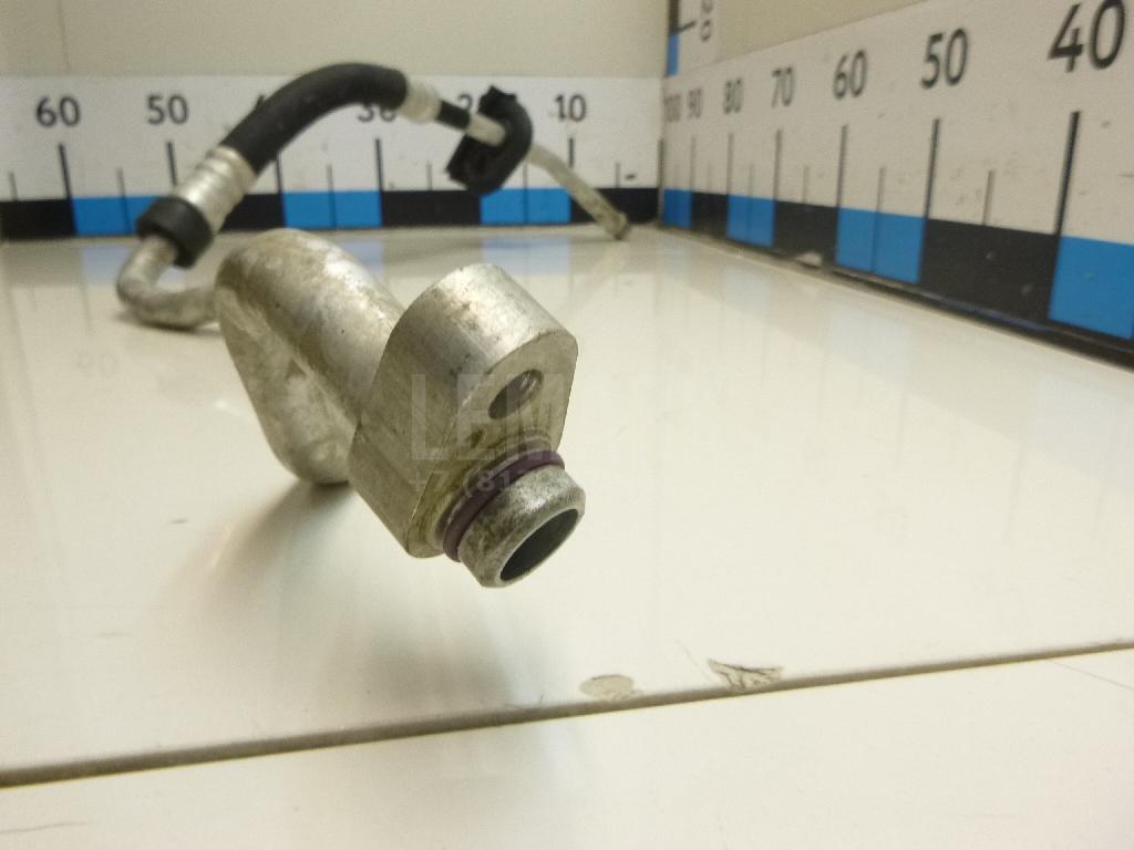 Трубка кондиционера для  Belgee X50 2023