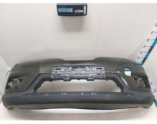 Бампер передний для Nissan X-Trail (T32) 2014> с разбора состояние под восстановление