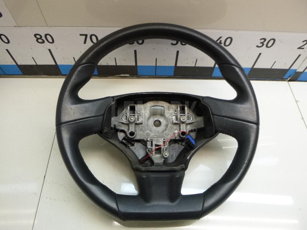Рулевое колесо для AIR BAG (без AIR BAG)
