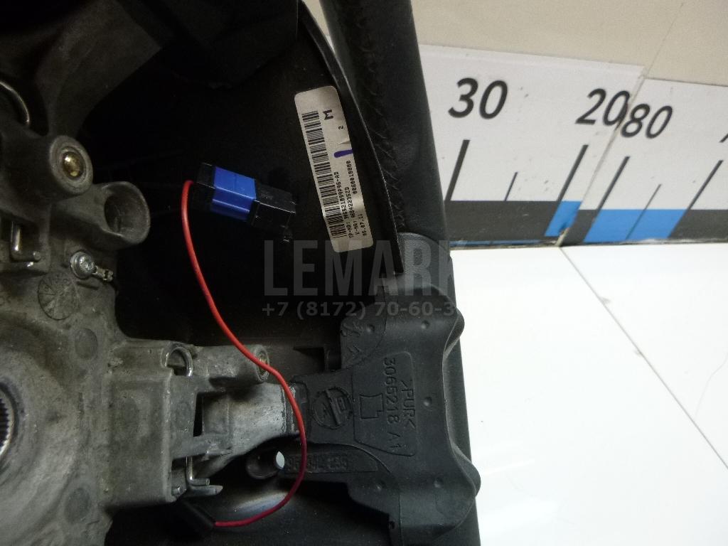 Рулевое колесо для AIR BAG (без AIR BAG) для  Ford Escort/Orion 0-1986