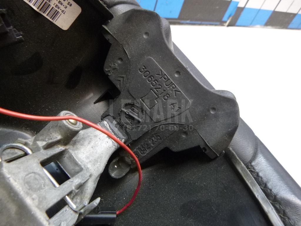 Рулевое колесо для AIR BAG (без AIR BAG) для  Ford Escort/Orion 0-1986