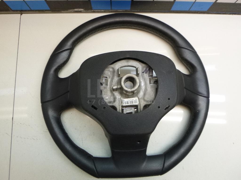 Рулевое колесо для AIR BAG (без AIR BAG) для  Ford Escort/Orion 0-1986