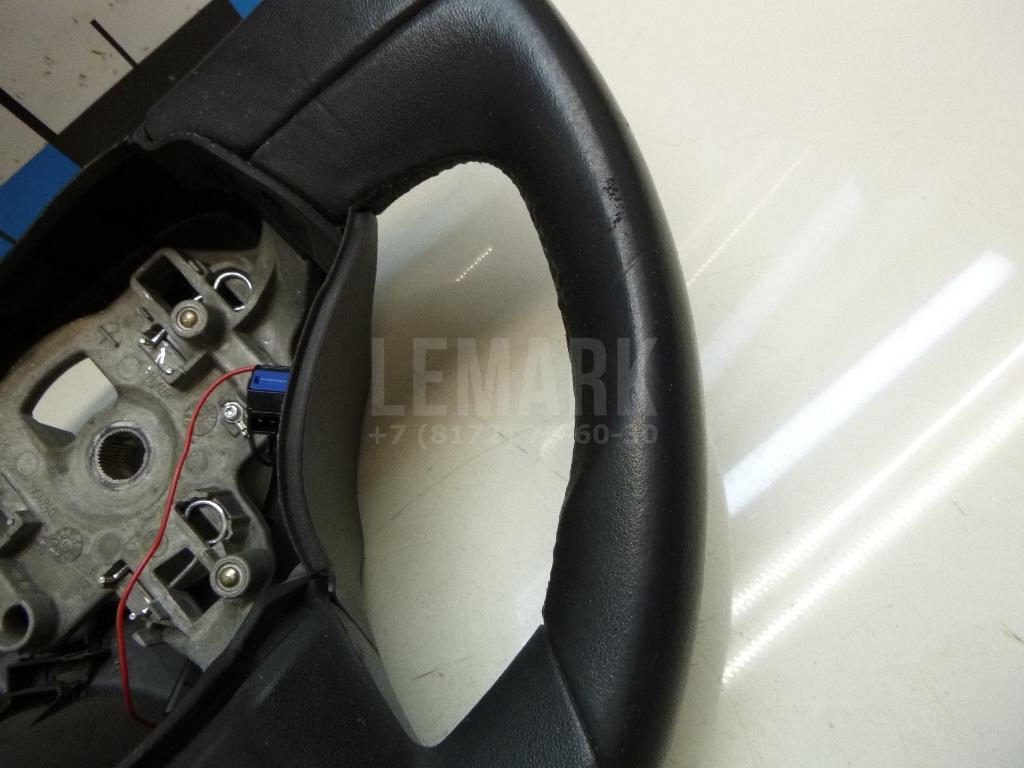 Рулевое колесо для AIR BAG (без AIR BAG) для  Ford Escort/Orion 0-1986