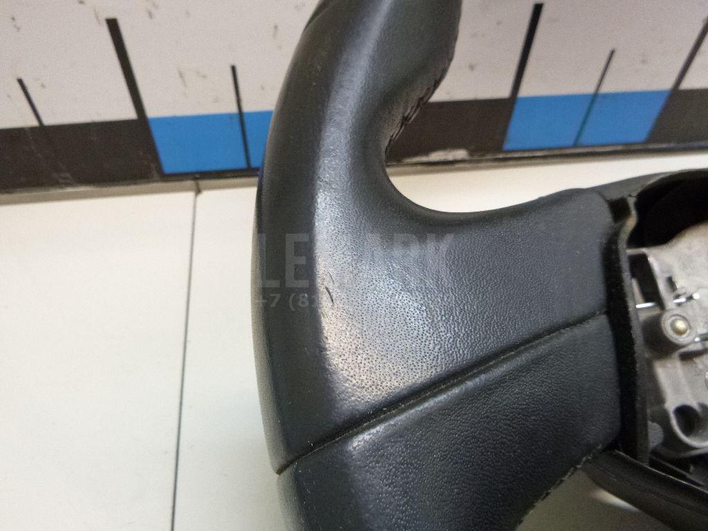 Рулевое колесо для AIR BAG (без AIR BAG) для  Ford Escort/Orion 0-1986